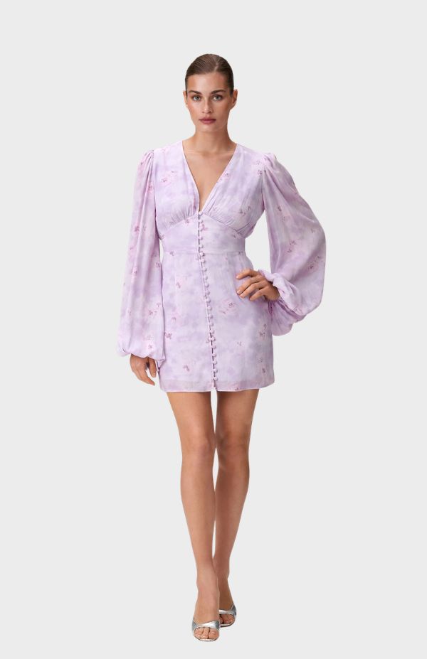 Florence Dress
