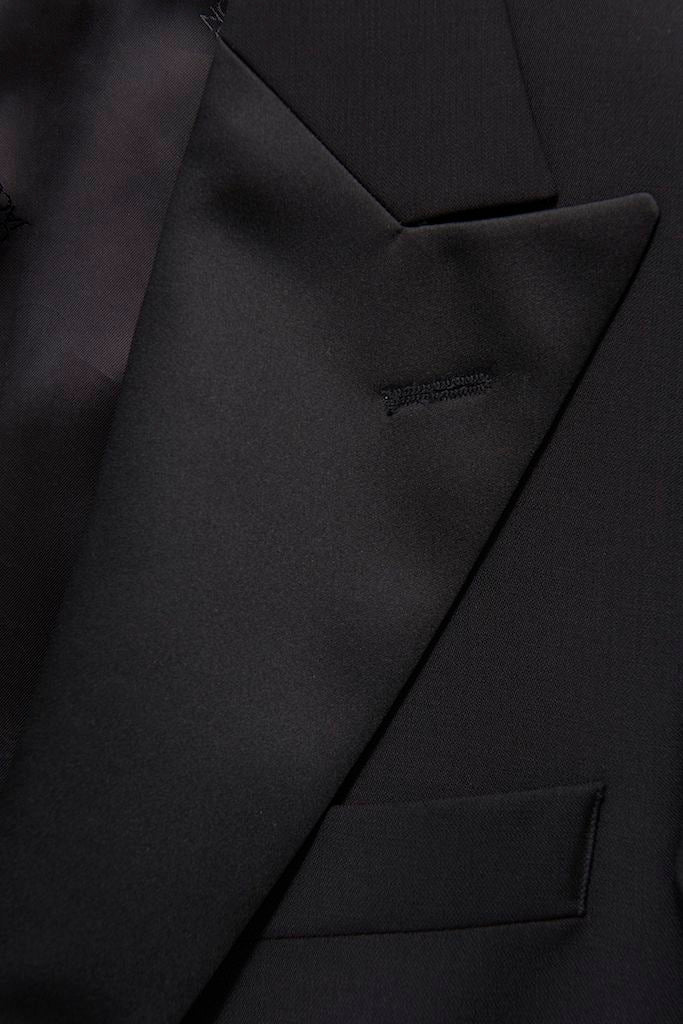 Frampton Blazer