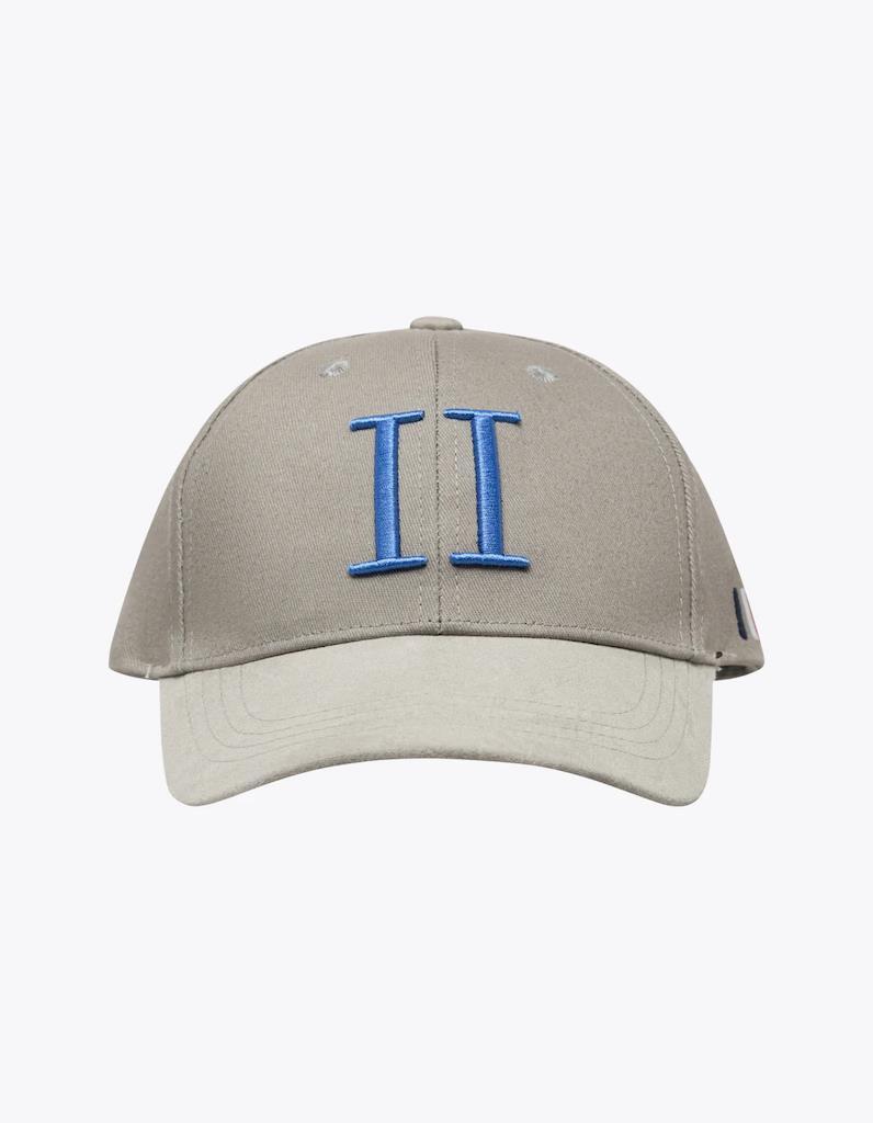 Baseball Cap Suede II