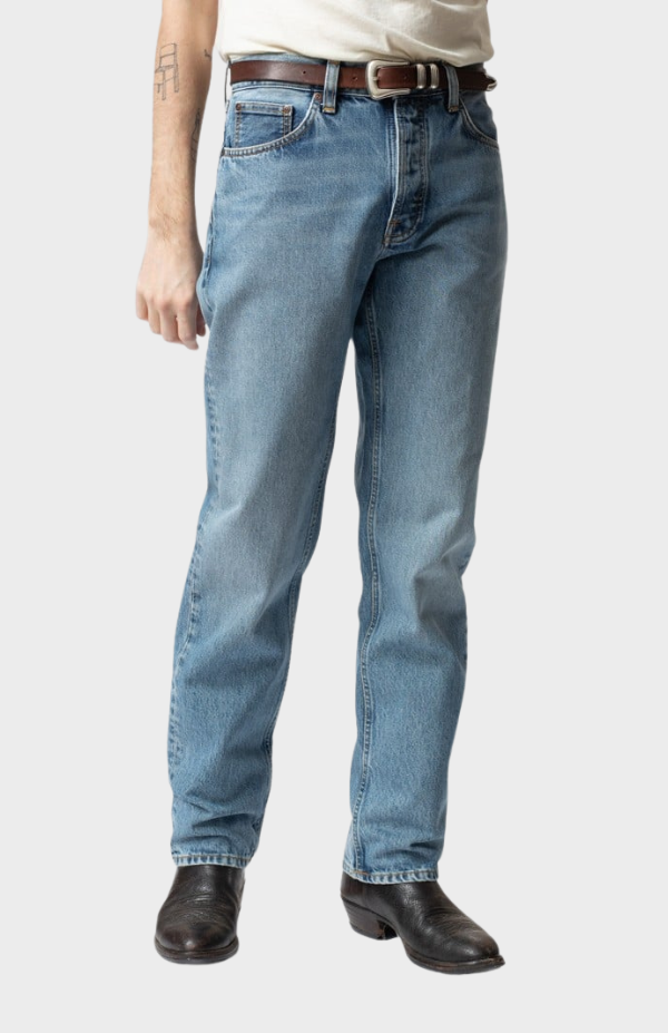 Rad Rufus Indigo Blues