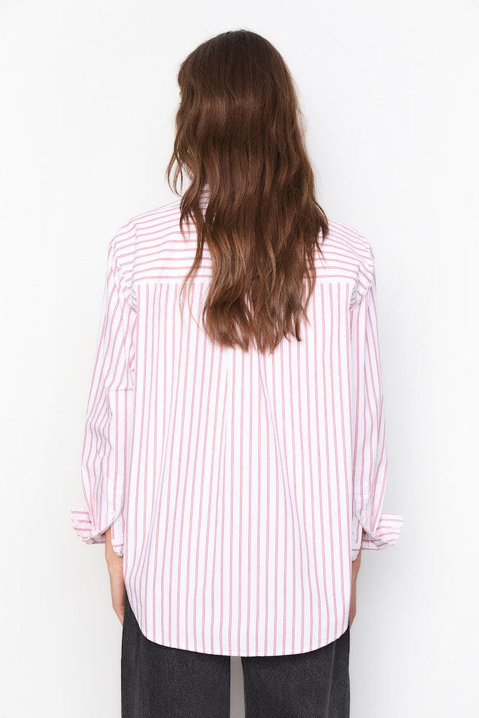 Bibi Stripe Shirt