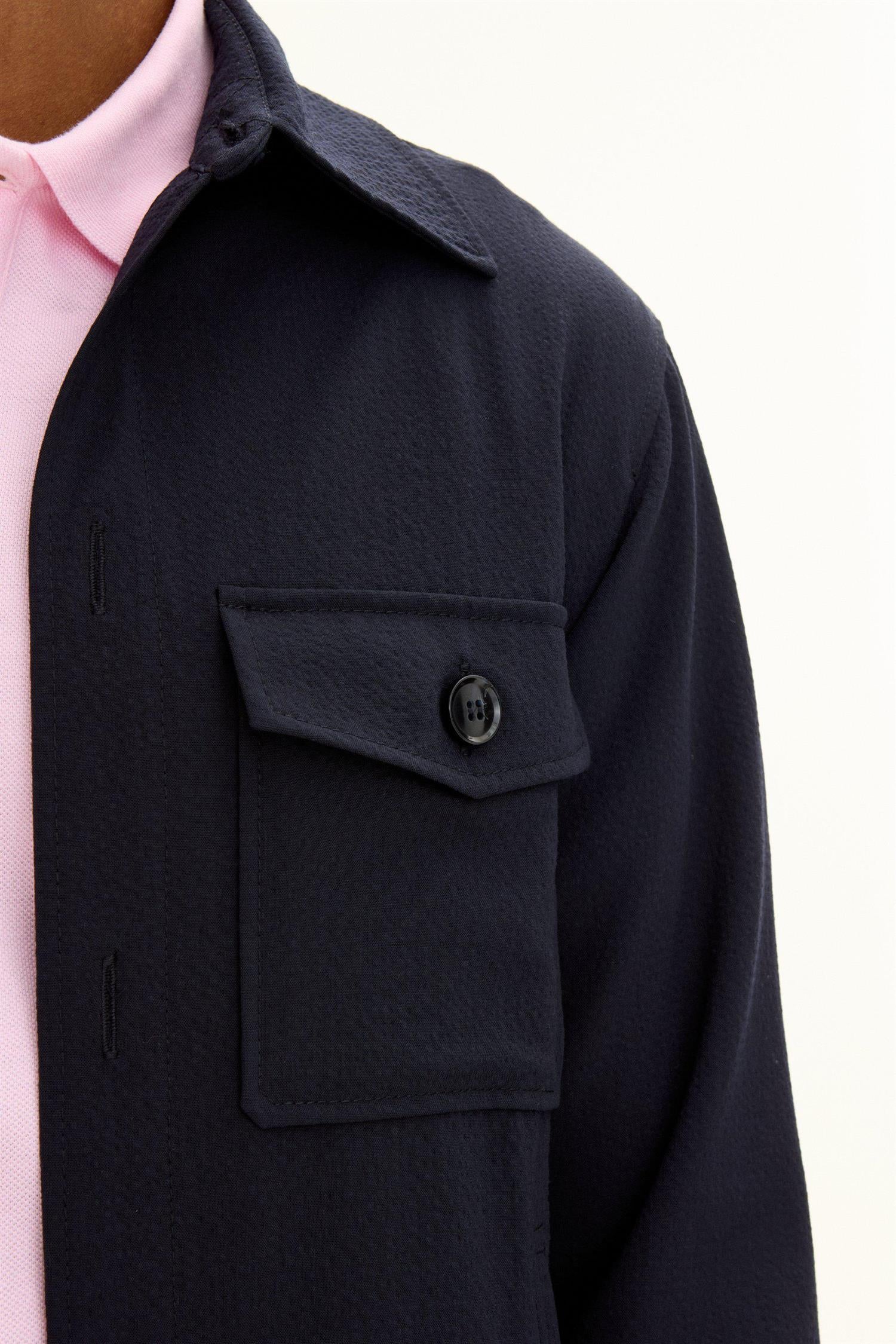 Maverick Jacket