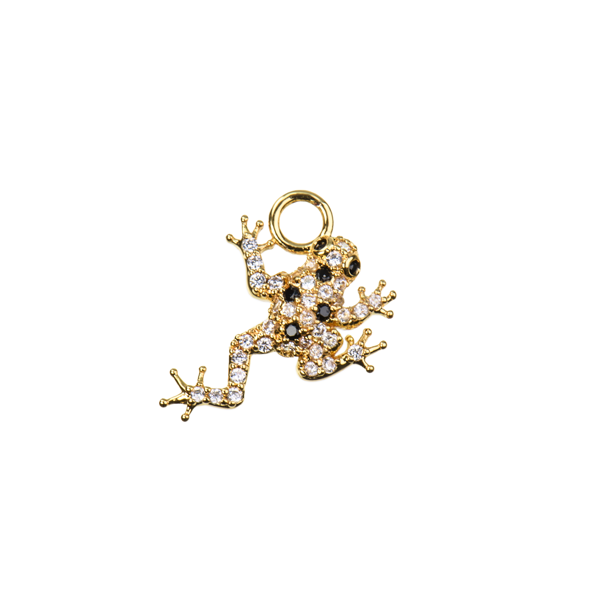 Emilia Anette charm