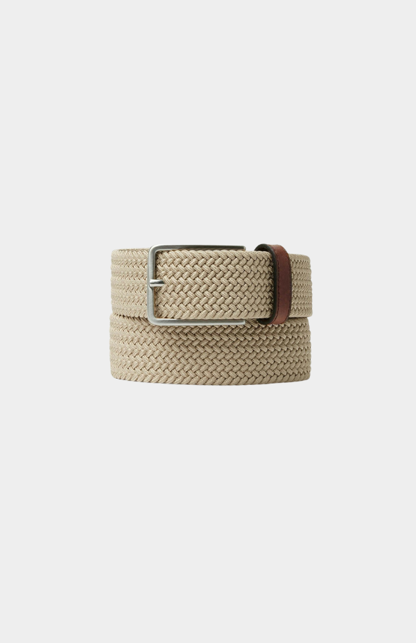 Marstrand Stretch Belt