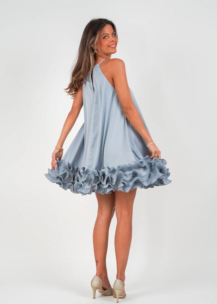 Elora Dress