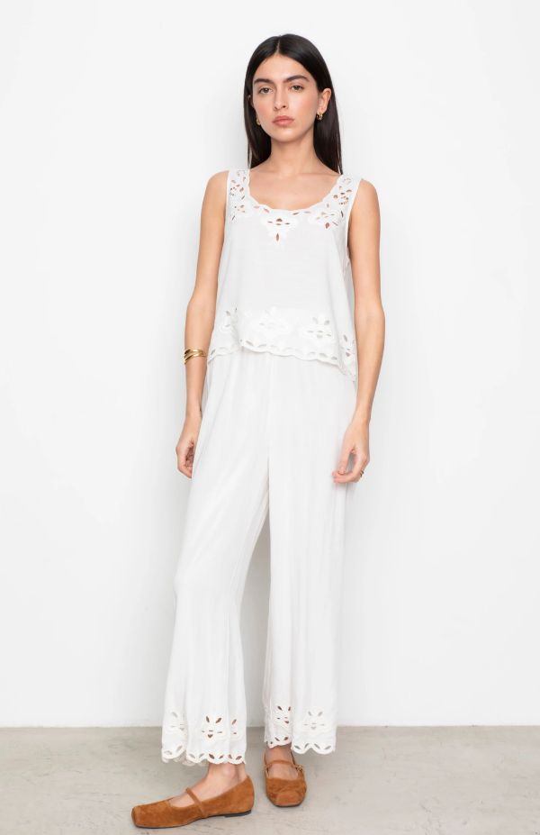 Everly Trouser