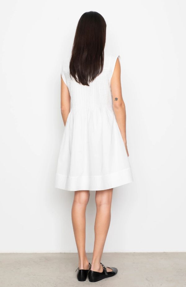 Mira Dress