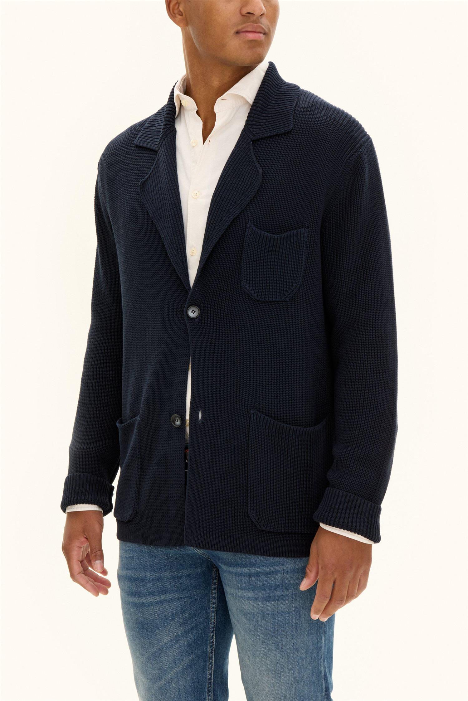 Camron Cardigan