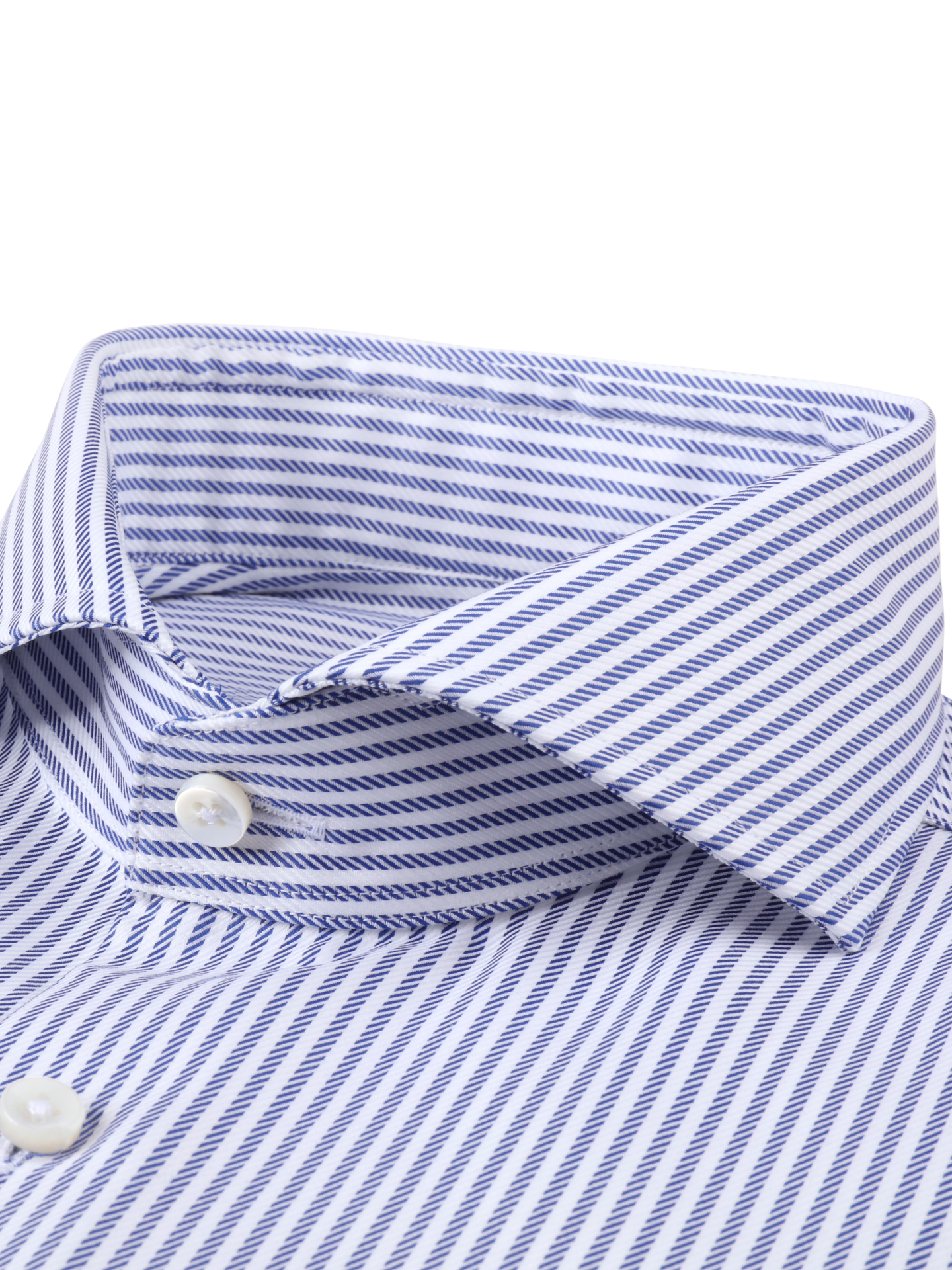 Fitted Body, C11 DR cuff