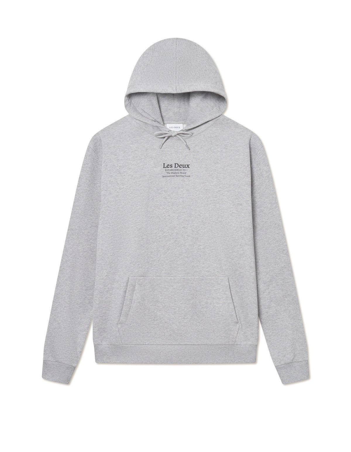Established Hoodie