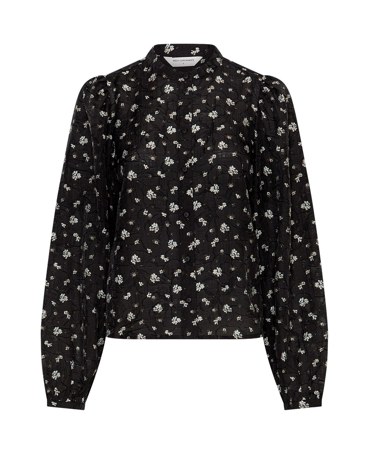 Mschnancy Shirt Aop