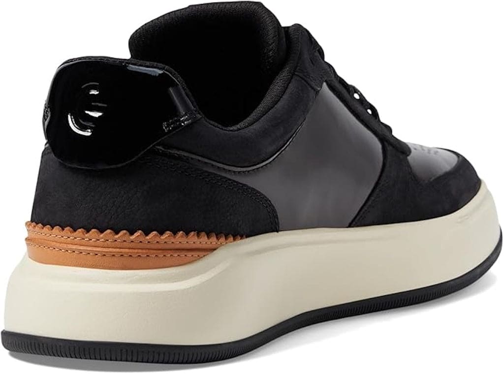 GP CROSSOVER SNEAKER