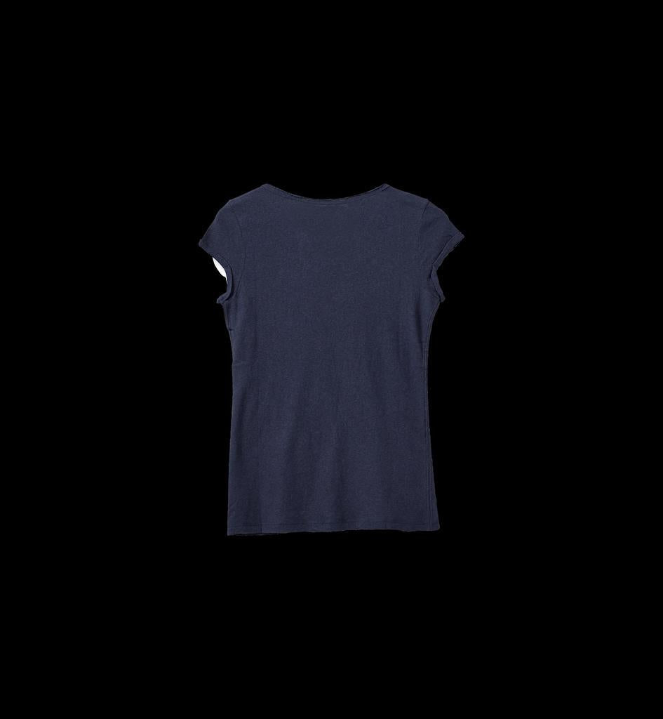 Troy Tee SS