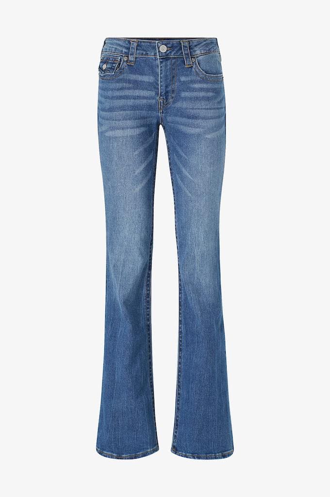 BECCA BOOTCUT