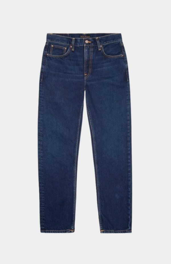 Gritty Jackson Indigo Nights