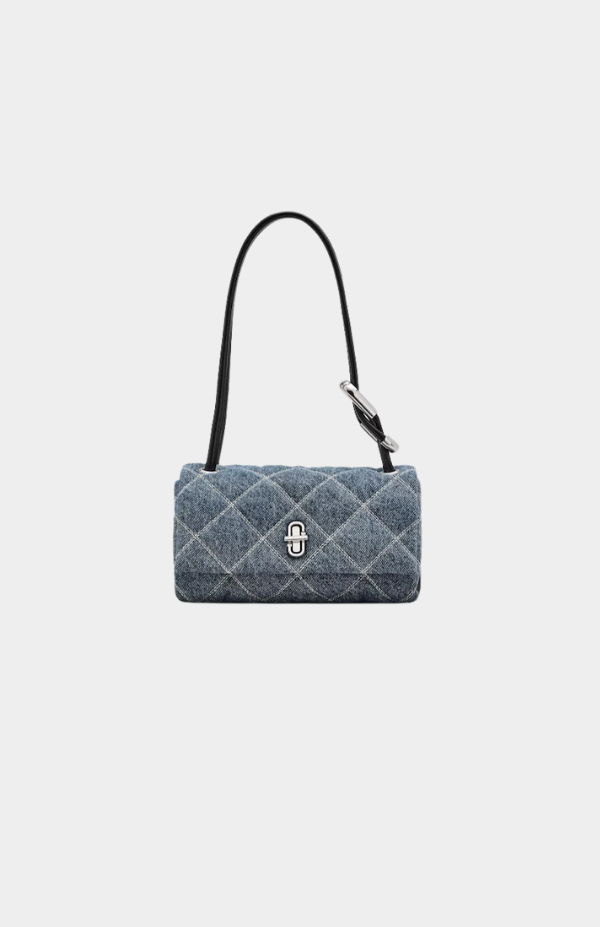 THE MINI DUAL SHOULDER