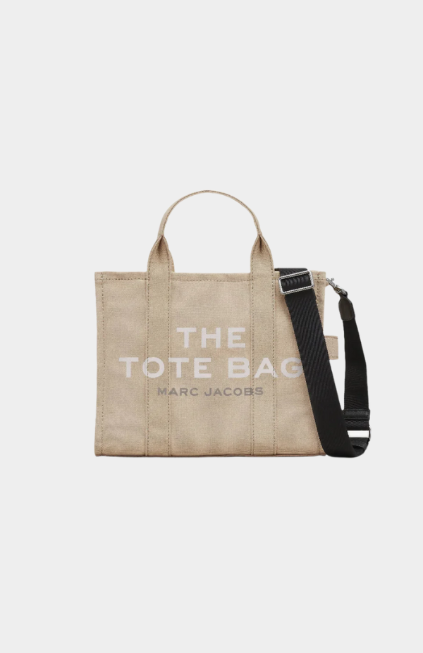 THE MEDIUM TOTE