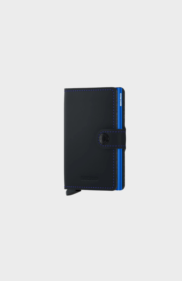 Secrid Miniwallet