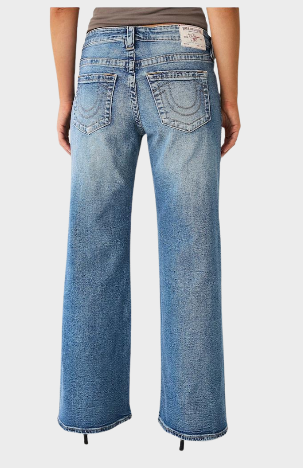 BOBBI BAGGY JEAN