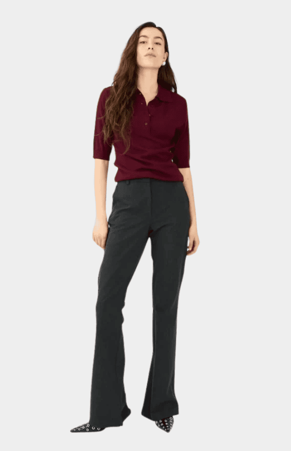 IVY-Andrea Flare Pant