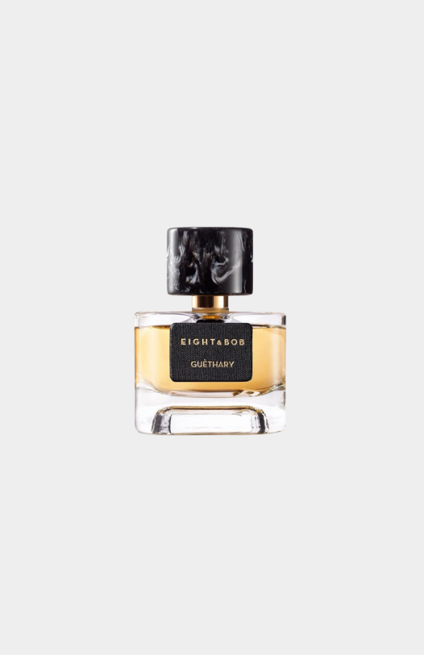 Extrait de parfum Guèthary 50ML
