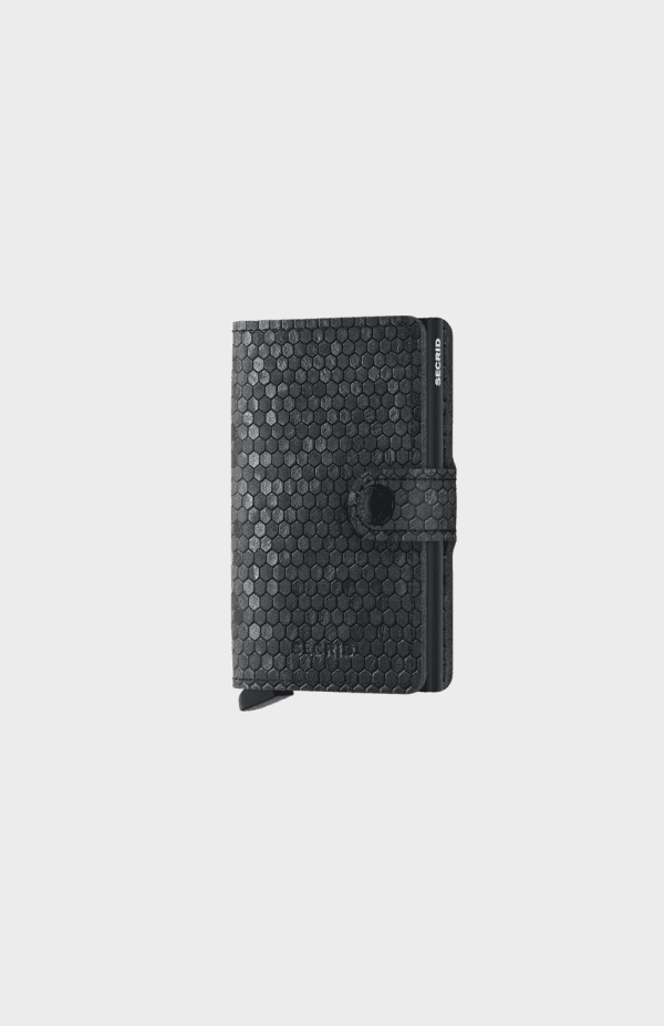 Secrid - Miniwallet Hexagon