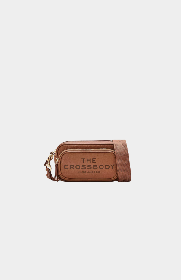 THE CROSSBODY