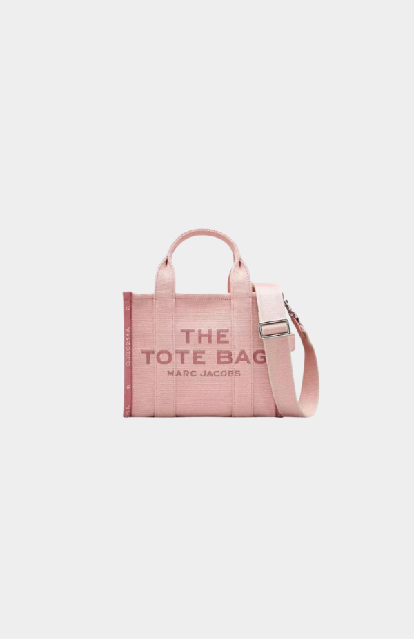 THE SMALL JQCQUARD TOTE