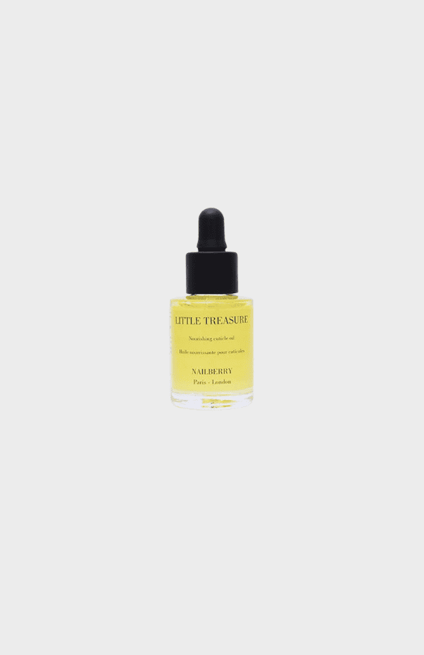 Little Treasure Cuticle Oil