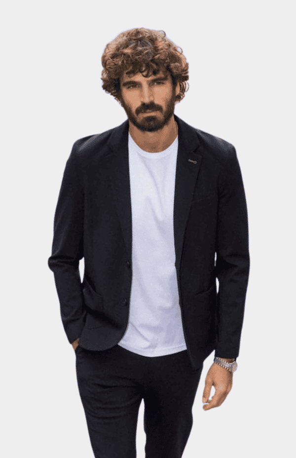 MMGWilliams Traver Blazer