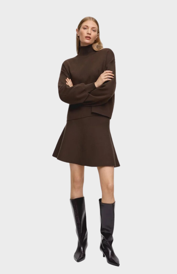 MSCHMercy East Skirt