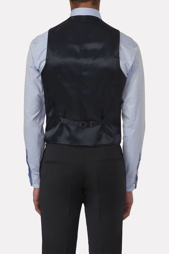Carlo Waistcoat