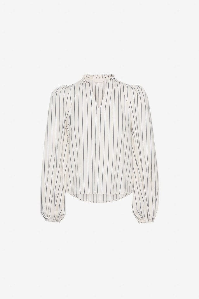 Infinity Blouse