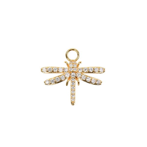 Emilia Pia charm