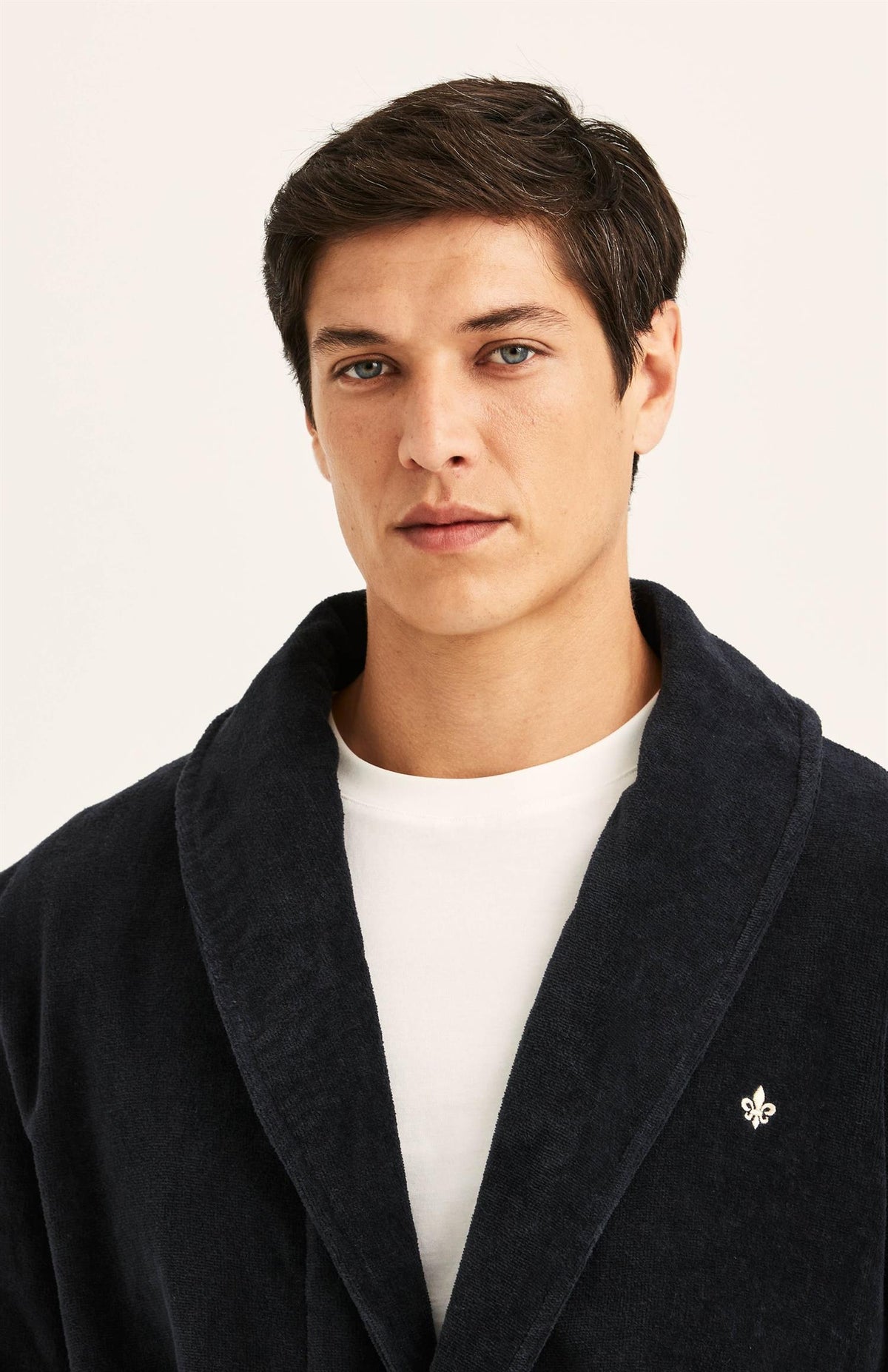 Morris Bathrobe