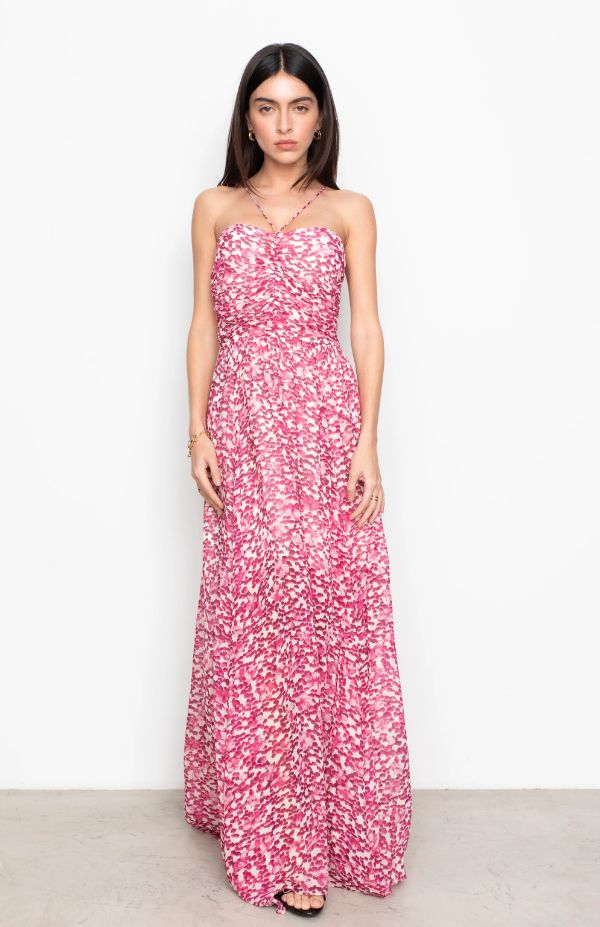 Bree Dress