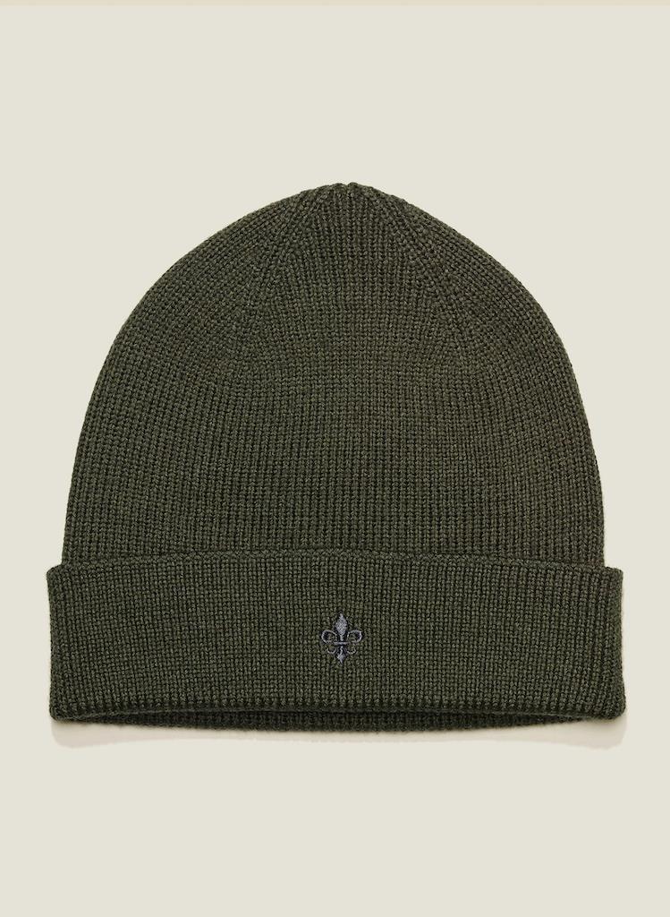 Wells Beanie