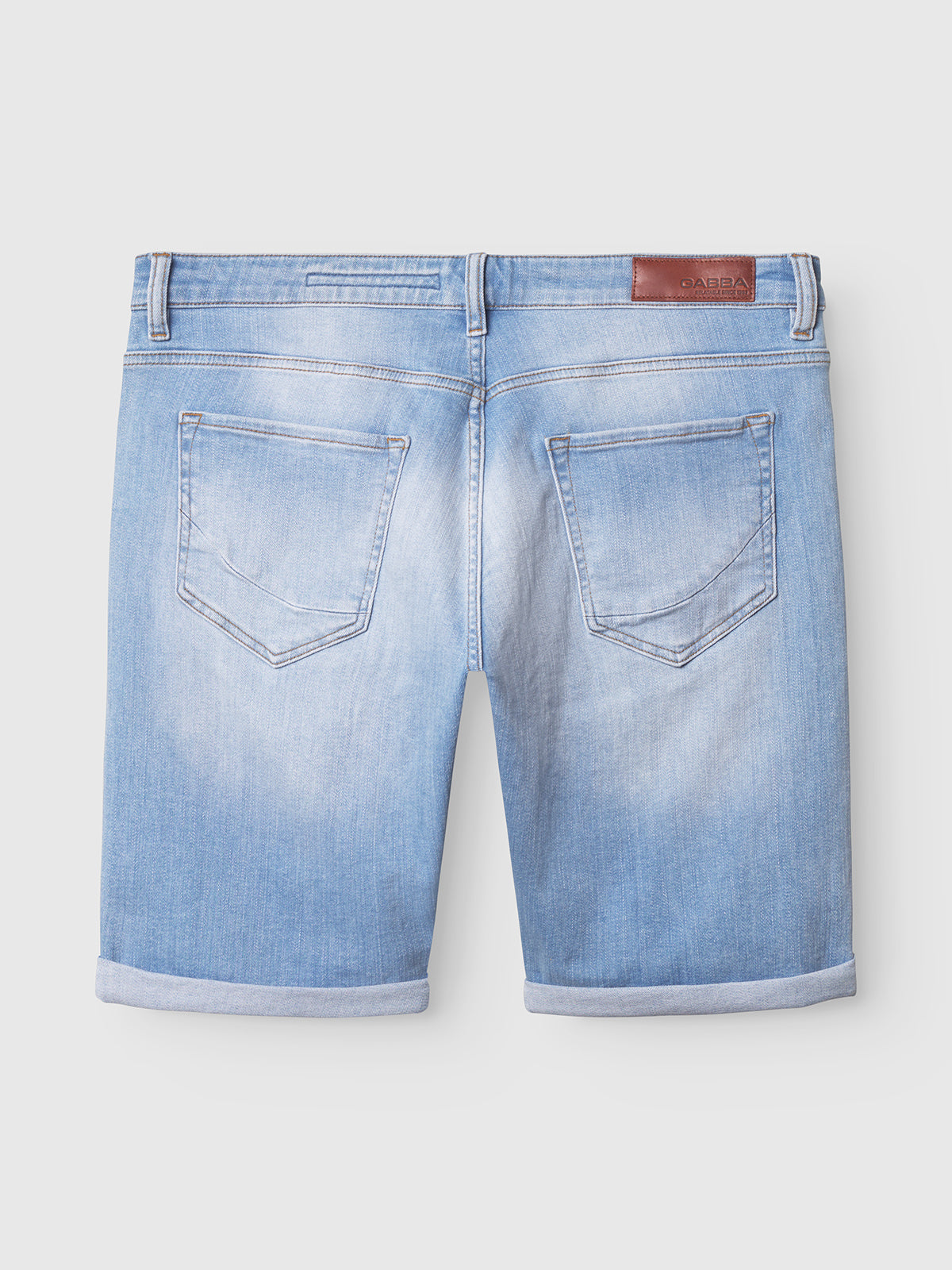 Markus Selvedge Shorts Limited