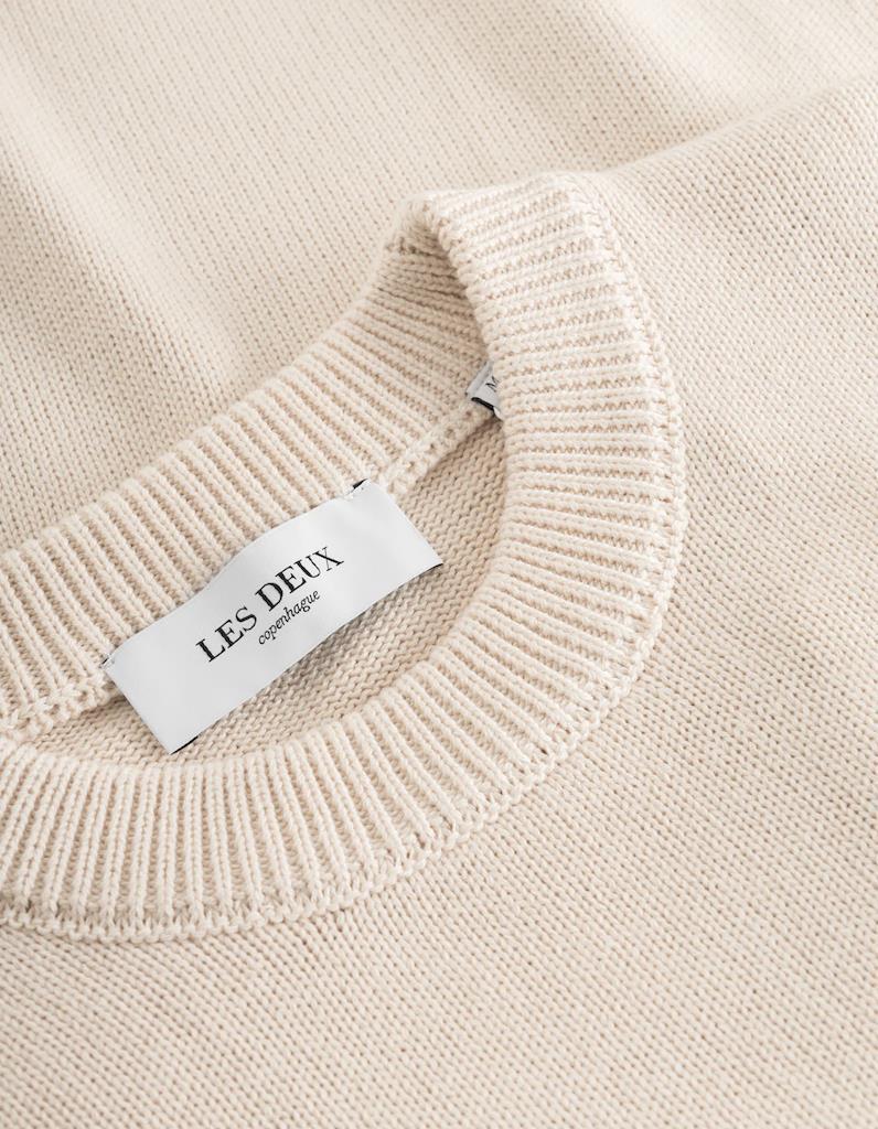 Gary Cotton Knit