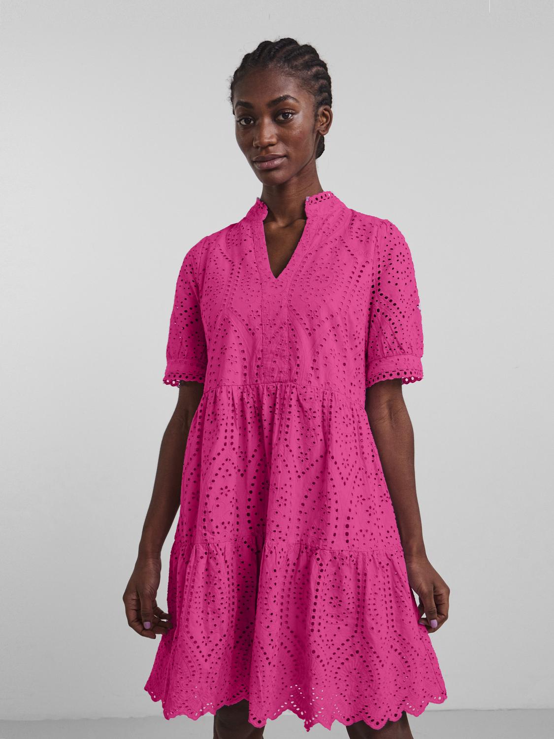 YASHOLI SS DRESS S. NOOS