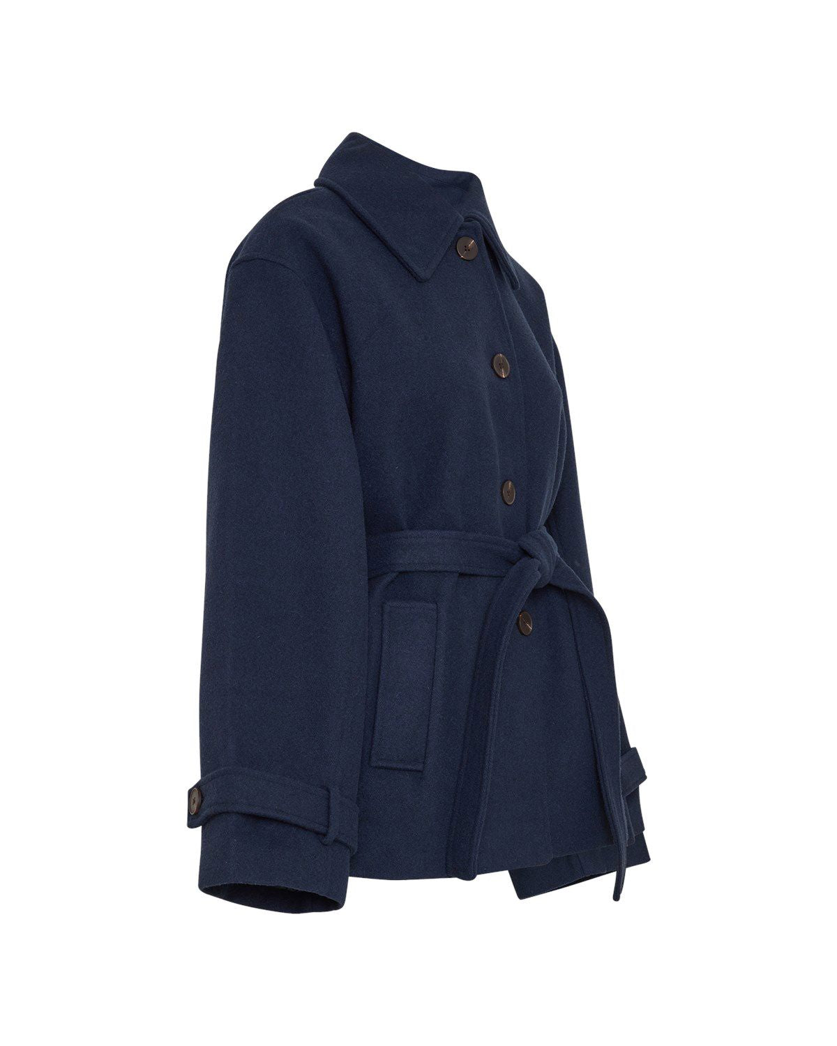 Mschamaranda Jacket