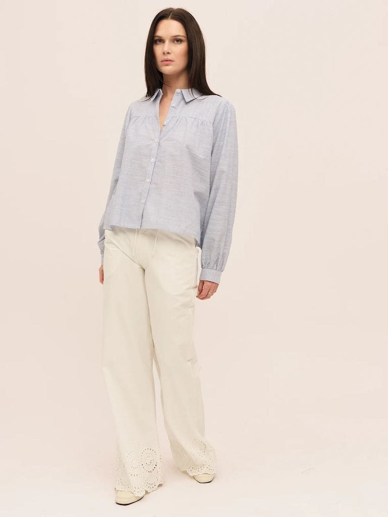 Mai Blouse
