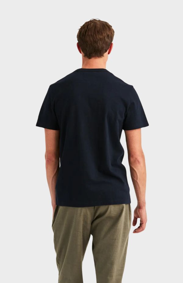 Watson Slub Tee