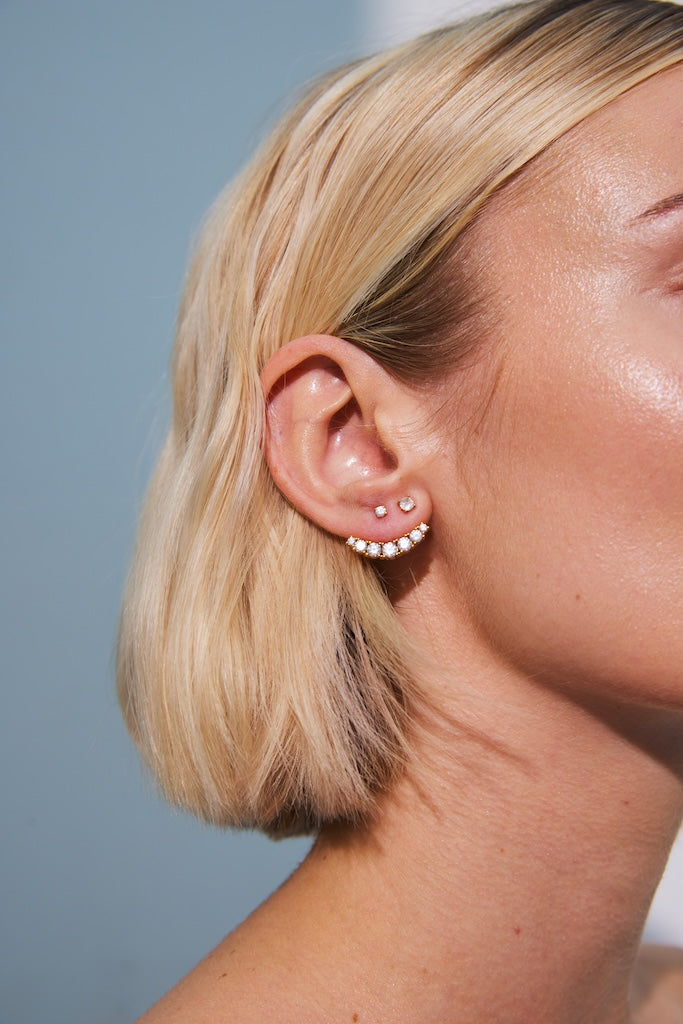 Emilia Stud Charm no. 13