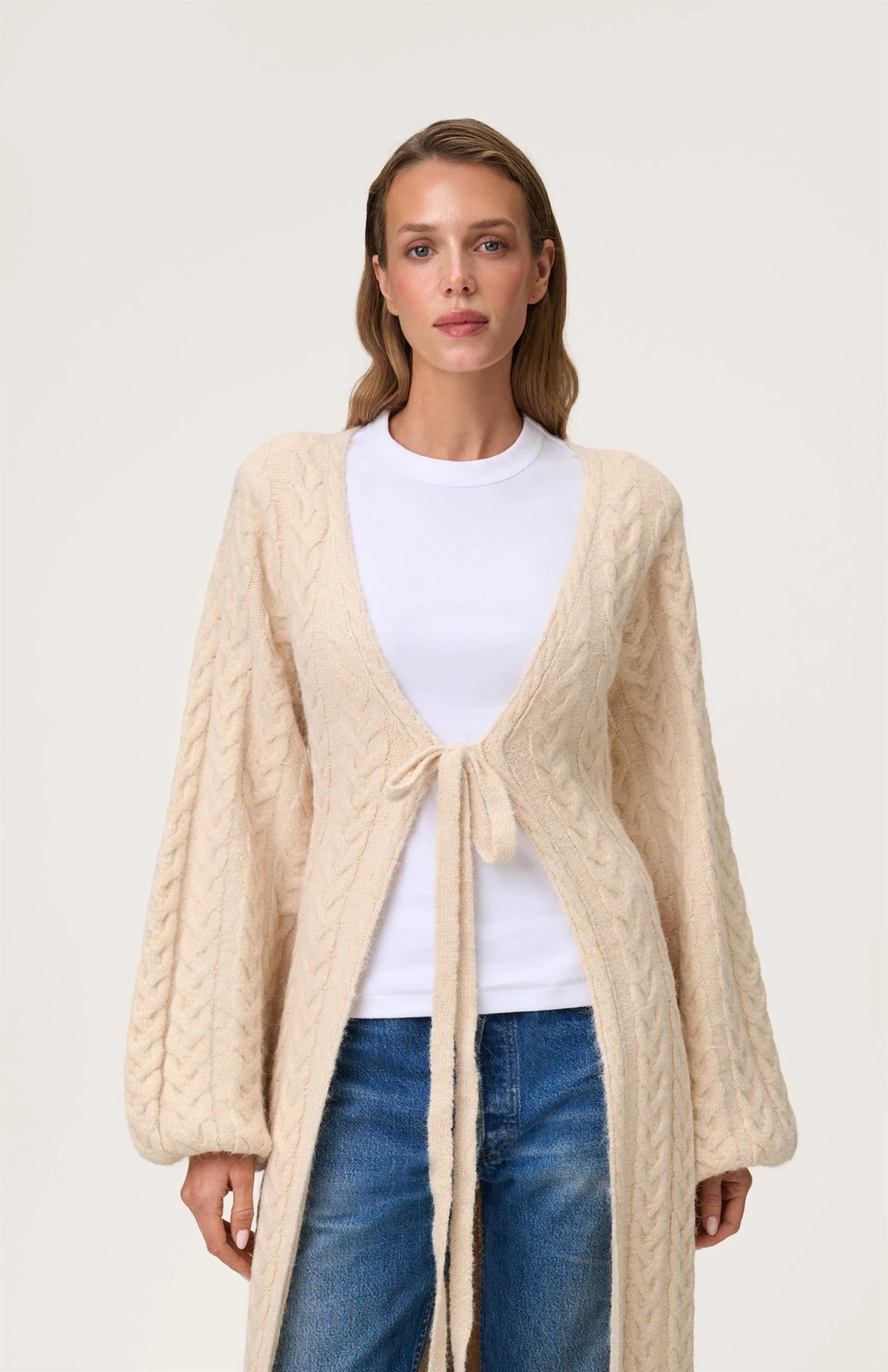 Biella Cardigan
