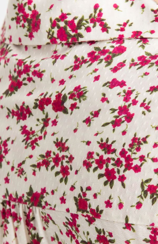 Lu Lu Blouse