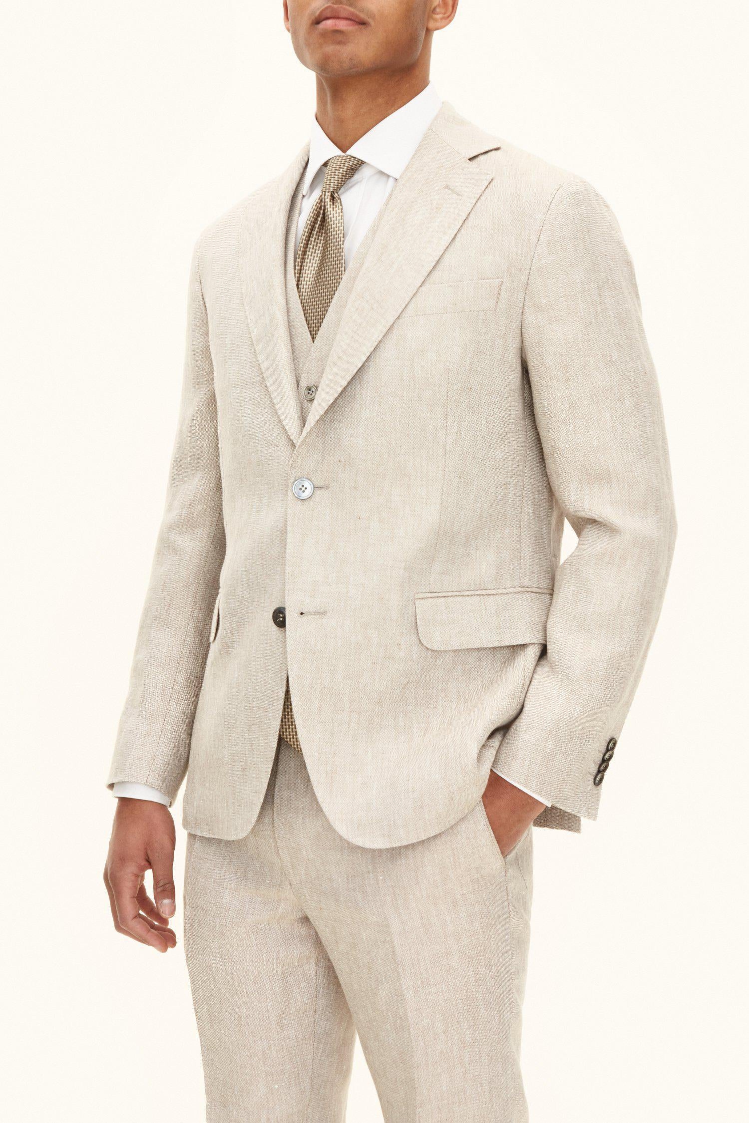 Ferry Soft Blazer