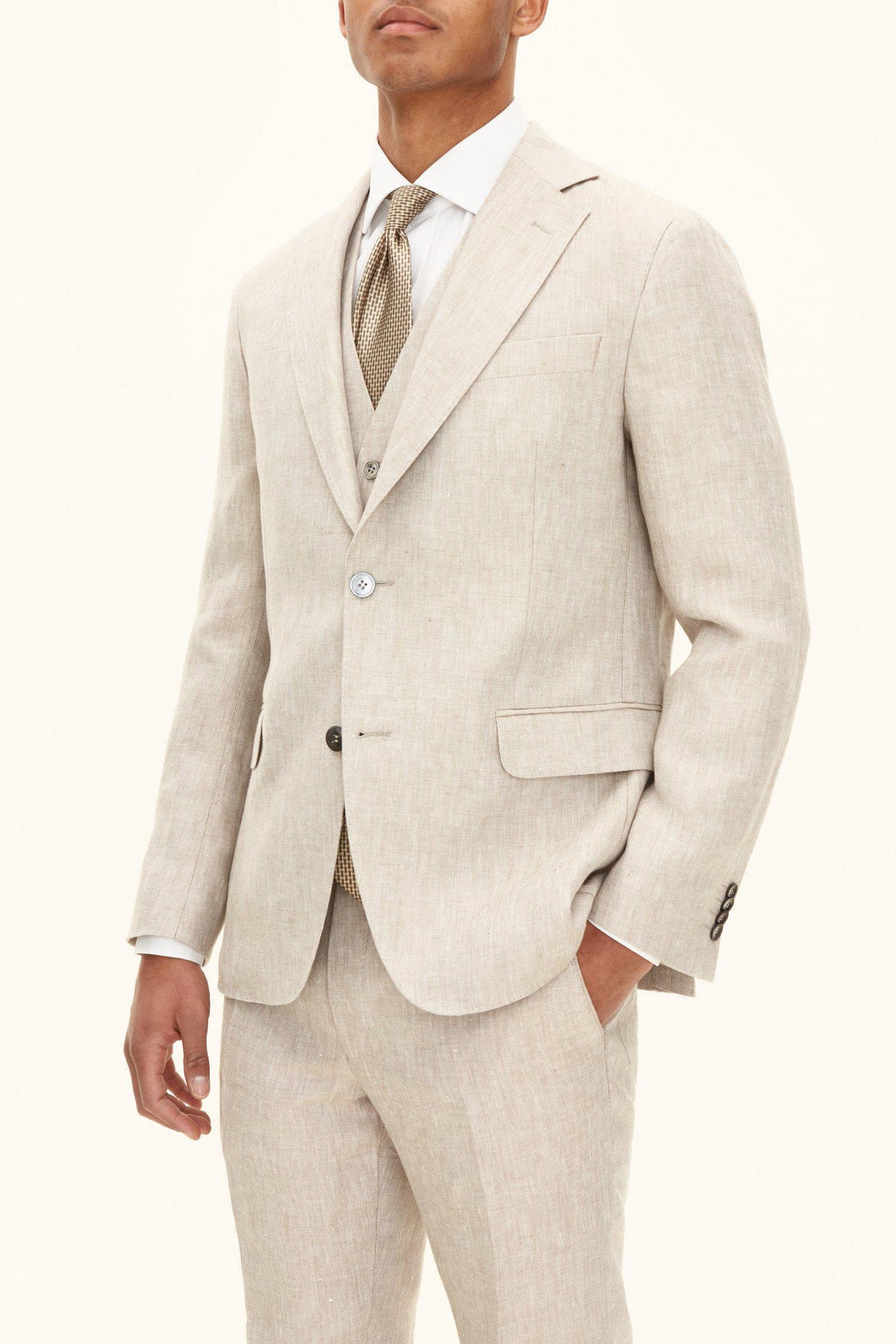 Ferry Soft Blazer