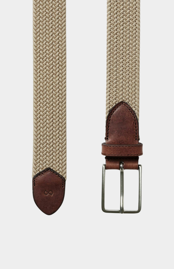 Marstrand Stretch Belt