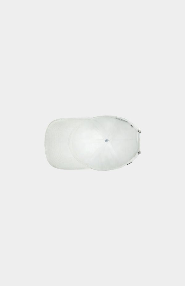 Shell White Linen